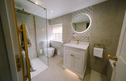 Mulberry House - Foto 64