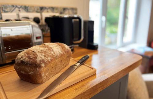 The Old Kitchen Exford - Foto 14