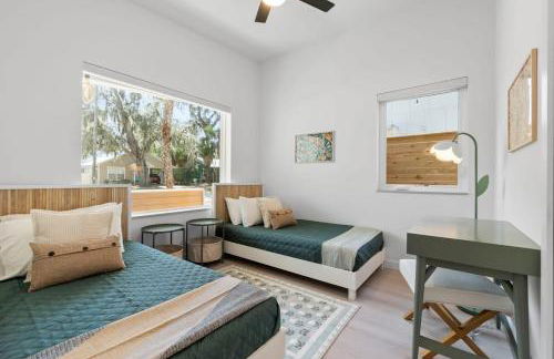 The Peaceful Puffin - New Modern 5 min to Town - Foto 17