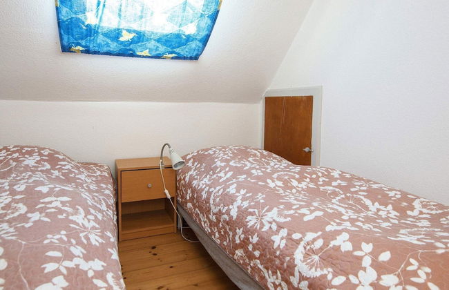 8 Person Holiday Home in Thyboron-by Traum - Foto 2