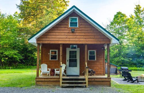 The Cozy Cold Brook Escape - Foto 27