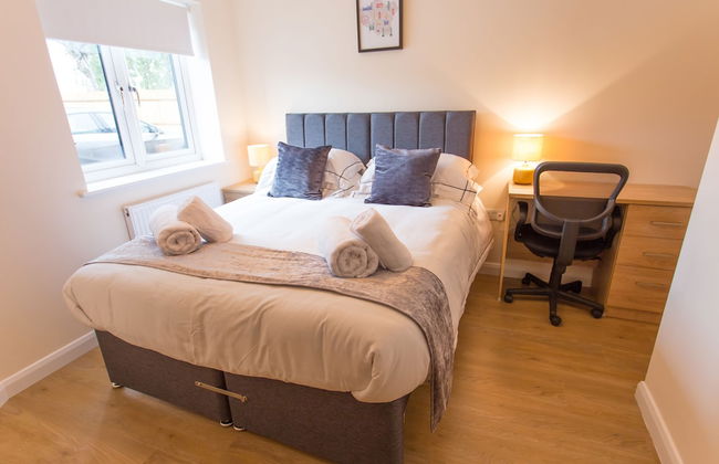 Razia Apartments - Foto 9