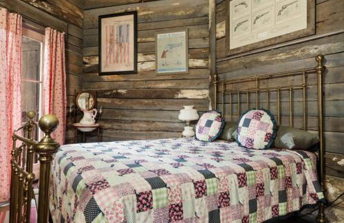 Mimi's Mother Pearl: Includes (2) 4-door UTV's - Foto 3