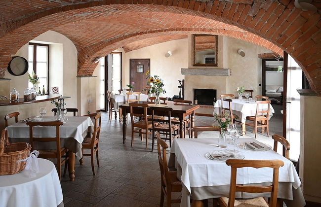 Agriturismo La Ca' D'Olga - Foto 33