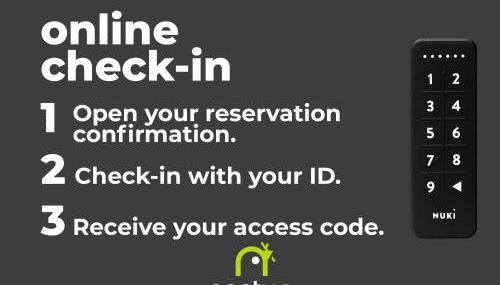 nestup - 80 qm Design Apartment in Kreuzberg - Cozy & Central - Foto 3