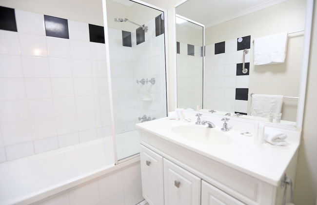 Cairns Beach Resort - Foto 39