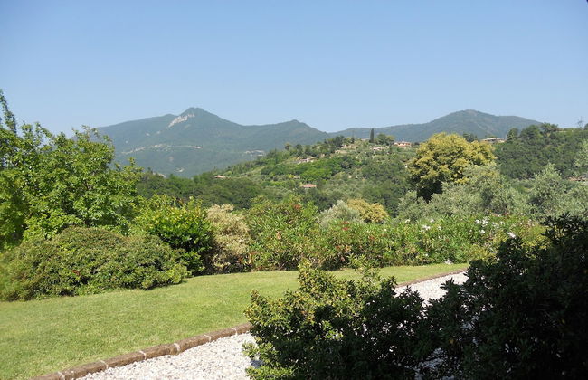 Agriturismo Renzano Garden Apartments - Foto 36