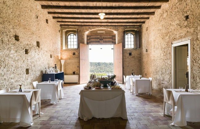 Wine Relais Feudi del Pisciotto - Foto 41