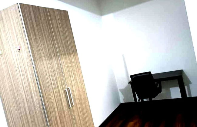 OYO HOME 90769 Flo Inn Homestay Bsi - Foto 14