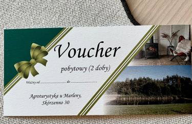 Agroturystyka u Marleny - Foto 33