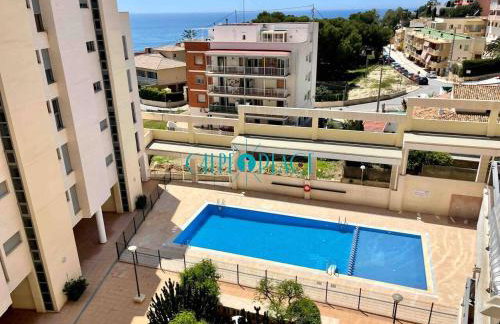 MENTA Apto. con piscina a solo 200m de la playa - Foto 21