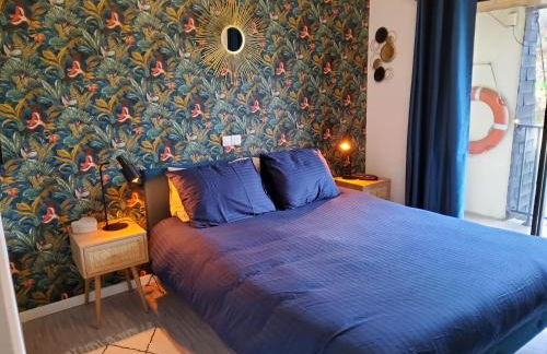 Les goélands - Foto 4