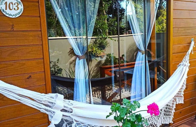 Chalé Suíço Bombinhas - Photo 80