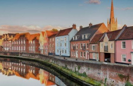 Rosy's Retreat-Cosy Beach Chalet Escape in Bacton Norfolk - Foto 64