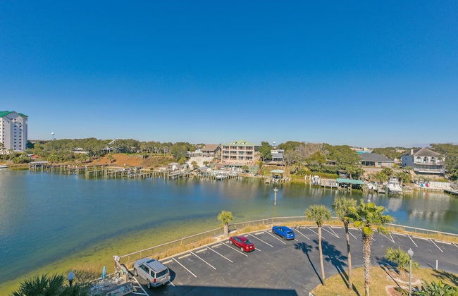 Dolphin Point 601b - Foto 25