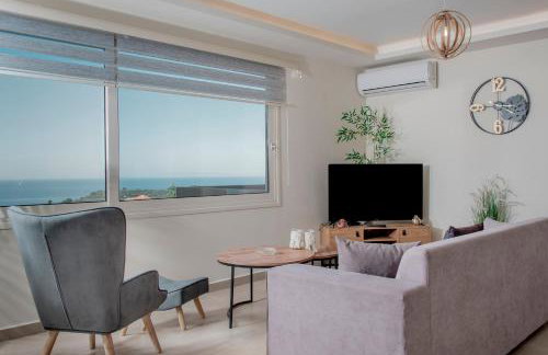 Magic View Apartment - Foto 10