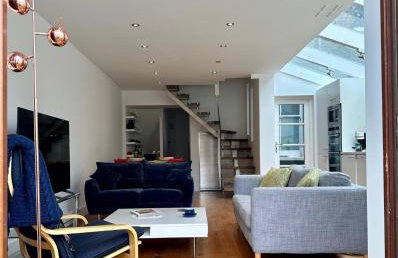 Stunning central London 3 bed - Foto 1