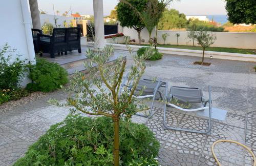 Maison Alriad - Alojamiento familiar tranquilo cerca del mar con jardín, porche y parking privado en el interior de la finca no apto para fiestas - Foto 76