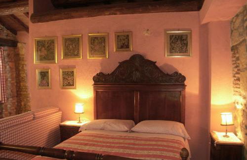 La Traversina - Agriturismo di Charme - Foto 111