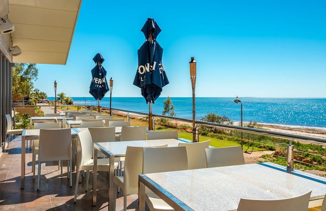 Onslow Beach Resort - Foto 37