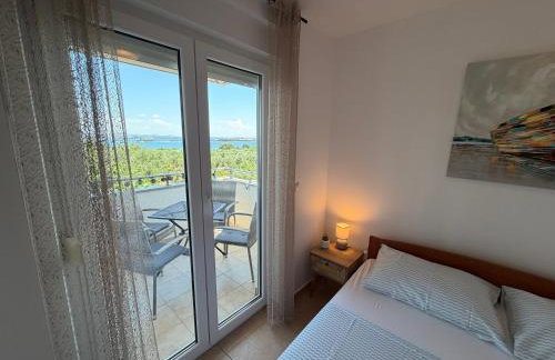 Apartman with sea view KAVALA- Pašman, Kraj - Foto 32