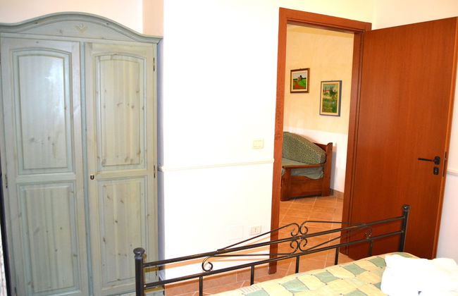 Agriturismo Fara Del Falco - Foto 3