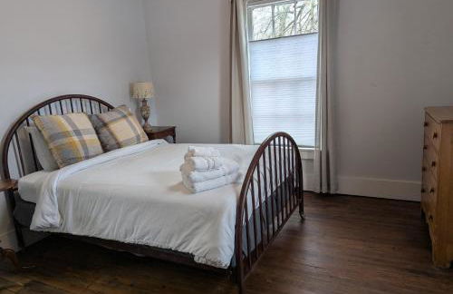 Renovated Mill House in Historic Golden Belt - Photo 21