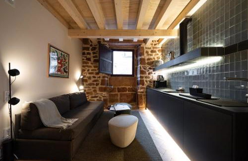 Apartamentos Vilafamés Antic Palau - Foto 70