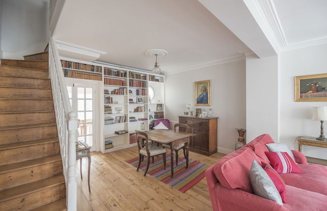 Traditional Home in Kew Gardens - Foto 24