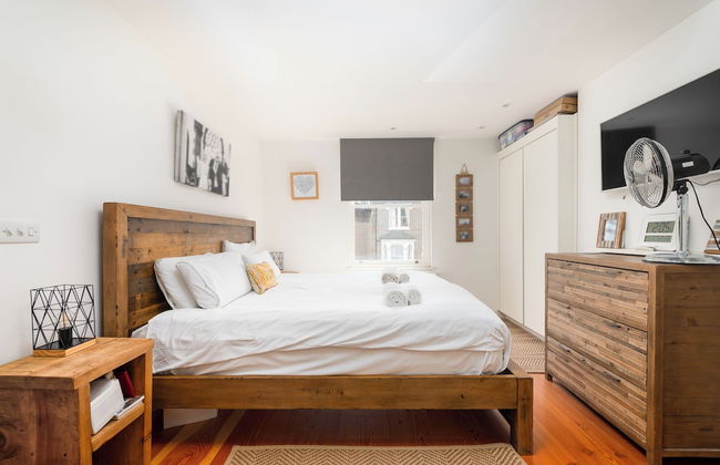 Family Tales by Underthedoormat - Foto 7