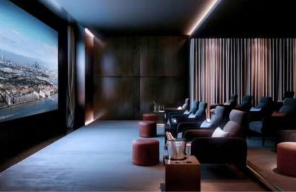 3 Bedrm Luxury Serviced Apartment in Canary Wharf - Foto 17