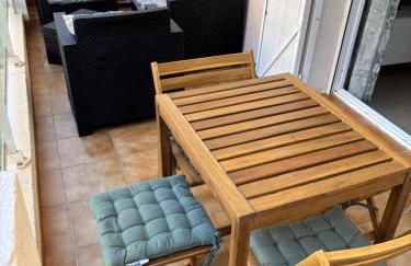 Family Relax Salou - Foto 16