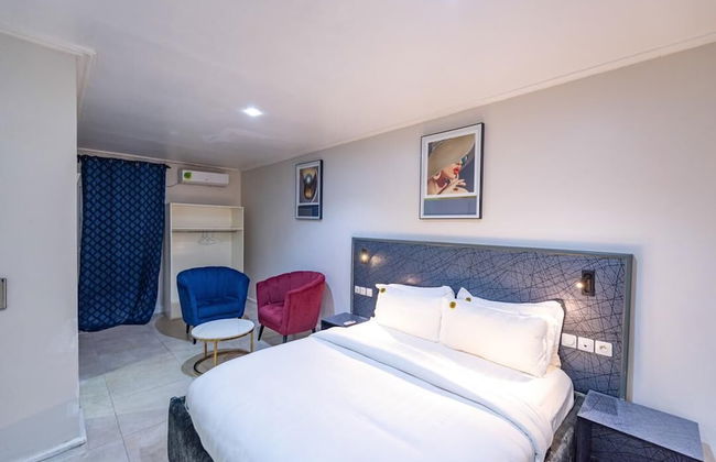 Villa Magnum - Foto 23