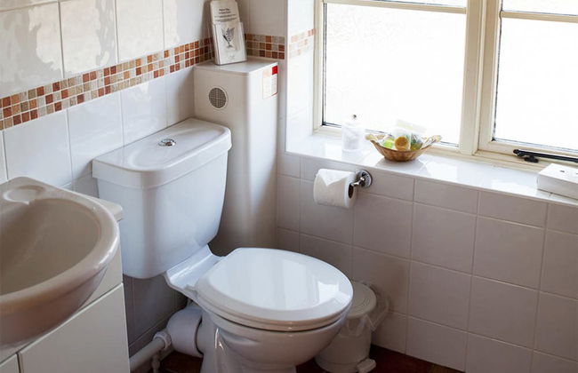 Damerons Farm Cottages - Foto 43