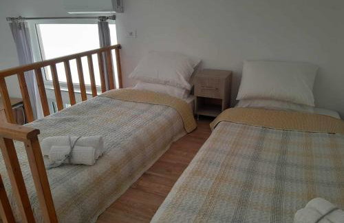 The Getaway - Foto 21