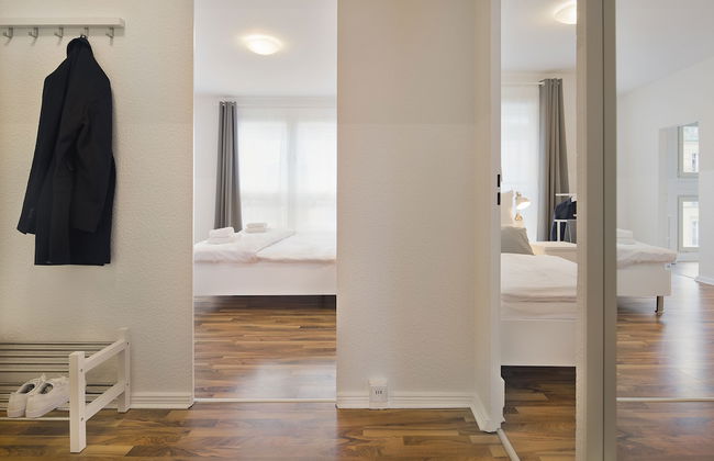 Apartments am Brandenburger Tor - Foto 25