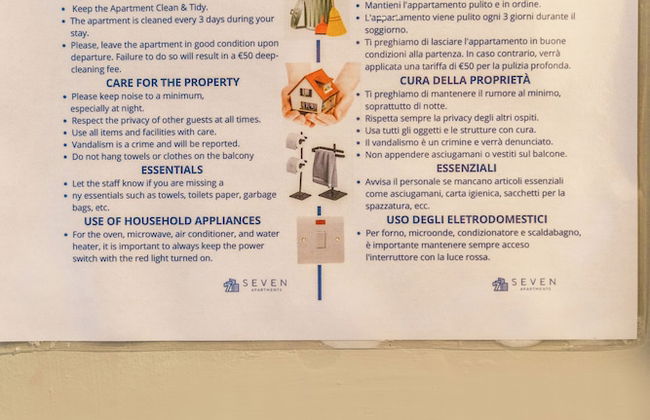 The Seven Apartments - Photo 15