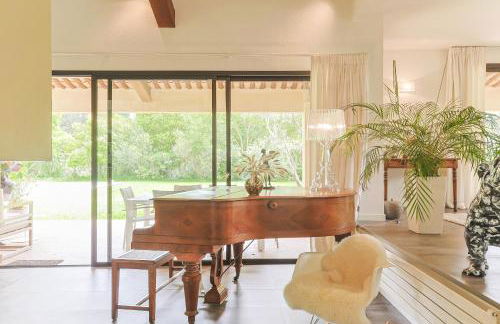 Villa des Pres - Foto 30