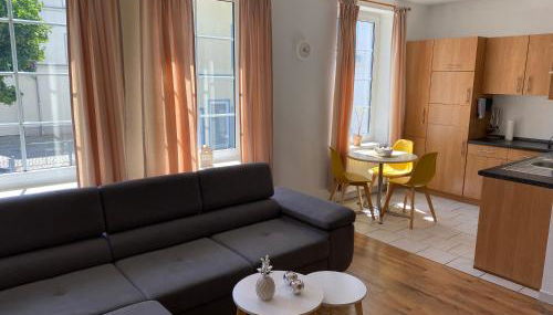 Ferienwohnung Talpark - Foto 5