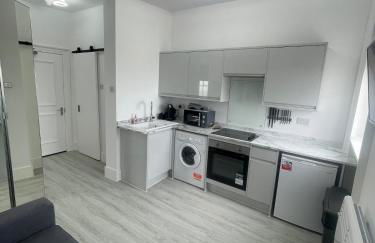 Seafront Studio Snug by the Sea - Sea Views - Foto 33