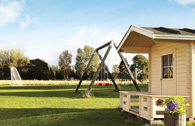 Pet Friendly Holiday Home in Bogense with Hot Tub - Foto 16