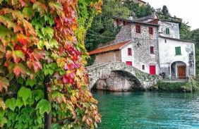Romantic Home - Lake Como - Foto 39