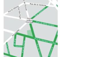 Appartement 42 m2 - 10 min gare - Fibre - Smart TV - Foto 29