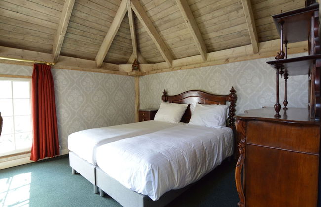 Cozy Holiday Home in Volkel With Sauna - Photo 5