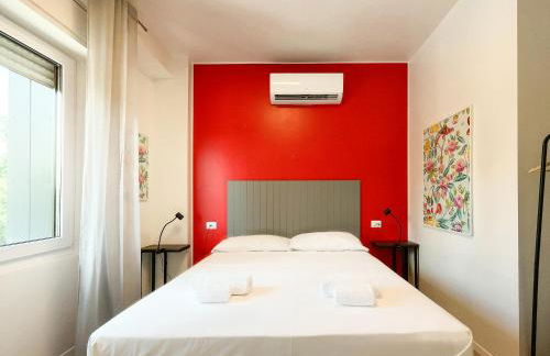 RRRapido Colorful Rooms - Assago - Foto 13