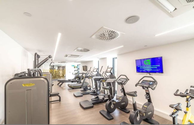 Alto Apartment Wembley Stadium - Foto 31