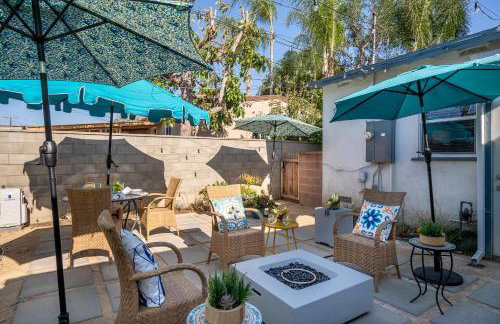 Hello Sunshine OC minutes to Disneyland-Family Friendly - Foto 10