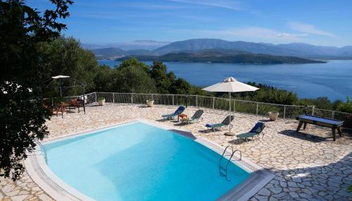 Bellina Villa - Foto 4