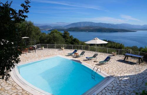 Bellina Villa - Foto 4