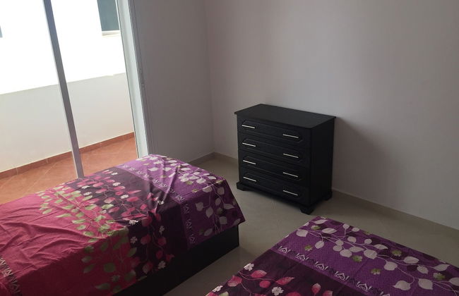 Appartement de Luxe Wilaya Tetouan - Foto 12